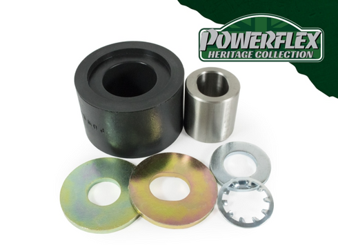 Powerflex Heritage Series Rear Diff Front Mounting Bush BMW Z4 Z4M E85 E86 06-09 | Powerflex PFR5-4621H