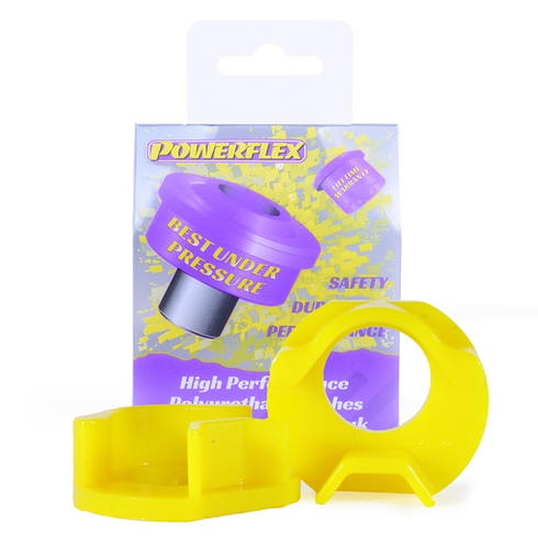 Powerflex Lower Torque Mount Insert Honda Civic Type R FL5 22+ | Powerflex PFF25-1220
