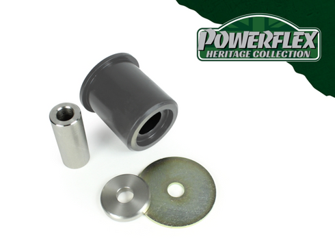 Powerflex Heritage Series Rear Diff Front Mounting Bush BMW 7 Series E32 88-94 | Powerflex PFR5-631H