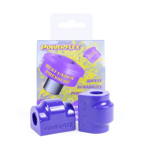 Powerflex Road Series Rear Anti Roll Bar Bush 14mm BMW 1 Series F20 F21 xDrive 11-19 | Powerflex PFR5-1913-14