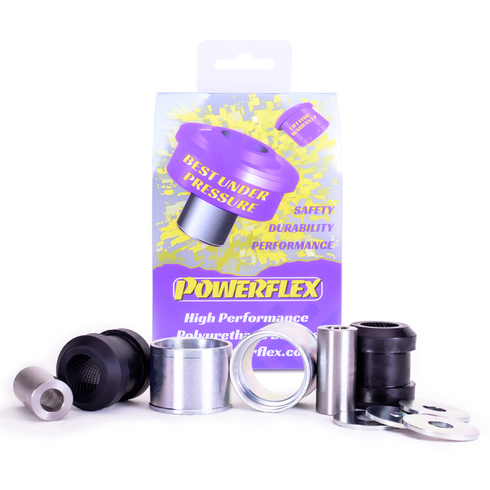 Powerflex Road Series Front Lower Control Arm Inner Bush BMW 5 Series E60 E61 Saloon 03-10 | Powerflex PFF5-1002