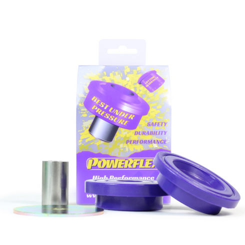 Powerflex Road Series Rear Diff Front Mounting Bush Volkswagen Golf MK5 GTI R32 03-09 | Powerflex PFR85-523