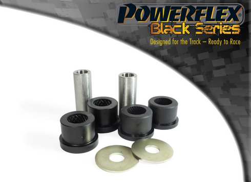 Powerflex Black Series Front Wishbone Front Bush Toyota MR2 Gen3 ZZW30 00-06 | Powerflex PFF76-1001BLK