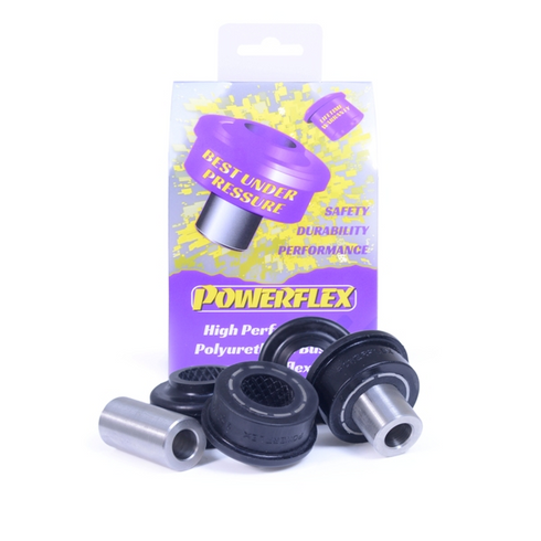 Powerflex Road Series Rear Upper Wishbone Outer Bush Audi A4 S4 RS4 B8 Quattro Inc Allroad 08-16 | Powerflex PFR3-716
