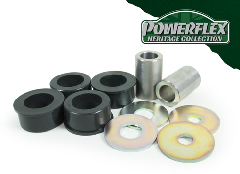 Powerflex Heritage Series Front Wishbone Rear Bush Porsche 944 Inc S2 Turbo 85-91 - PFF57-203H | Powerflex PFF57-203H