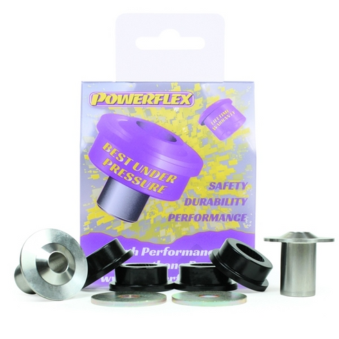 Powerflex Road Series Rear Tie Rod Outer Bush Audi A6 S6 RS6 C5 97-05 | Powerflex PFR3-1118