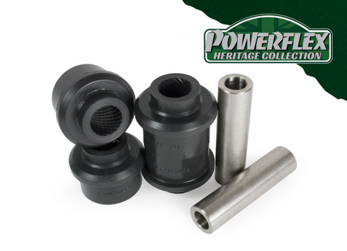 Powerflex Heritage Series Front Tie Bar Front Bush Toyota MR2 Gen2 SW20 REV 2 to 5 89-99 | Powerflex PFF76-501H