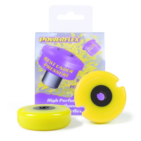 Powerflex Road Series Rear Top Mount Isolator Bush Porsche 911 997 Inc Turbo 05-13 | Powerflex PFR57-830