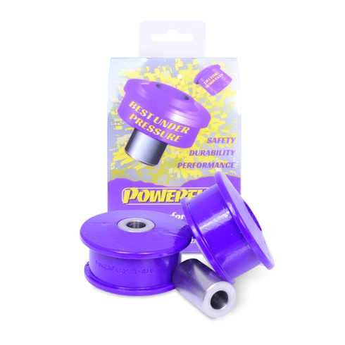 Powerflex Road Series Front Wishbone Cast Rear Bush Audi A3 S3 RS3 8L MK1 4WD 96-03 | Powerflex PFF3-610
