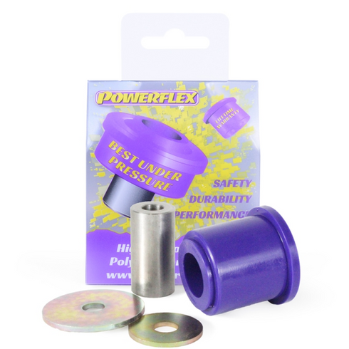Powerflex Road Series Rear Diff Front Mounting Bush BMW 3 Series E36 Inc M3 90-98 | Powerflex PFR5-325