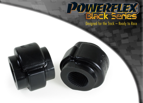Powerflex Black Series Front Anti Roll Bar Bush 23mm Audi A5 S5 RS5 07-16 | Powerflex PFF3-204-23BLK