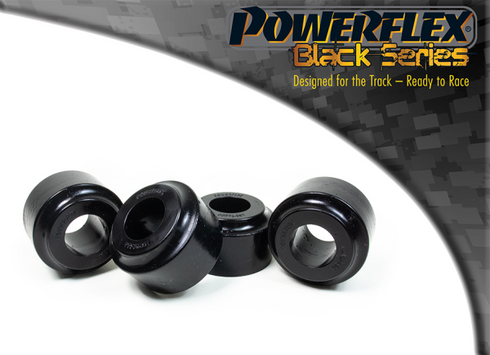Powerflex Black Series Front Tie Bar Front Bush Toyota MR2 Gen2 SW20 REV 1 89-99 | Powerflex PFF76-301BLK