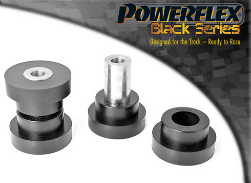 Powerflex Black Series Rear Lower Wishbone Front Bush Honda S2000 99-09 | Powerflex PFR25-211BLK