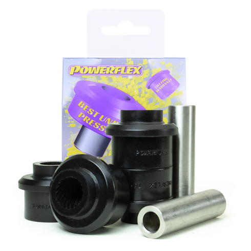 Powerflex Road Series Front Tie Bar Front Bush Toyota MR2 Gen2 SW20 REV 2 to 5 89-99 | Powerflex PFF76-501