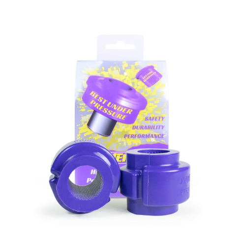 Powerflex Road Series Front Anti Roll Bar Bush 25mm Audi A4 S4 RS4 B6 Inc Avant Quattro 4WD 01-05 | Powerflex PFF3-204-25