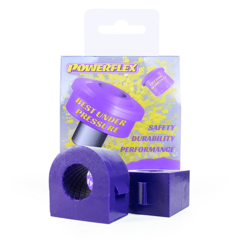 Powerflex Road Series Rear Anti Roll Bar Bush 22.5mm BMW 1 Series E82 1M Coupe 10-12 | Powerflex PFR5-1210-22.5