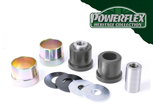 Powerflex Heritage Series Rear Outer Integral Link Upper Bush BMW 5 Series E39 535 to 540 96-04 | Powerflex PFR5-715H