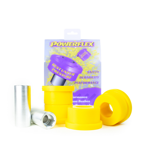 Powerflex Road Series Rear Subframe Front Mounting Bush BMW 5 Series E60 E61 M5 03-10 | Powerflex PFR5-720