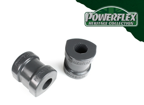 Powerflex Heritage Series Front Anti Roll Bar Mounting Bush 24mm BMW 6 Series E24 82-89 | Powerflex PFF5-310-24H