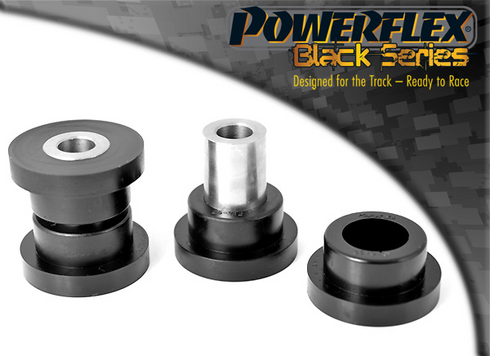 Powerflex Black Series Rear Lower Wishbone Bush Rear Honda S2000 99-09 | Powerflex PFR25-212BLK