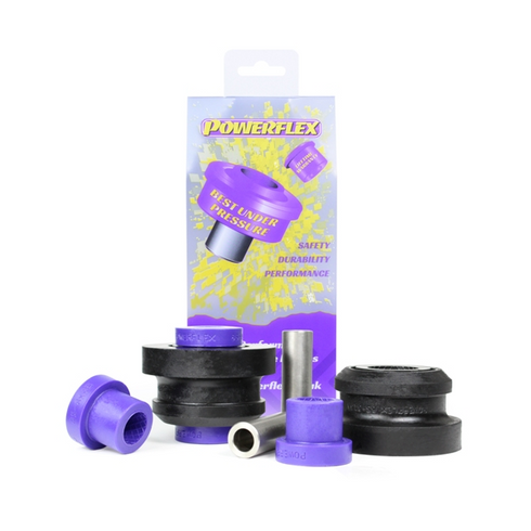 Powerflex Road Series Rear Trailing Arm Bush Audi Q3 RSQ3 F3 18+ | Powerflex PFR85-816