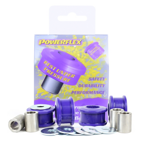 Powerflex Road Series Front Anti Roll Bar Link Bush Porsche Cayenne E2 958 958.2 92A 11-17 | Powerflex PFF3-813
