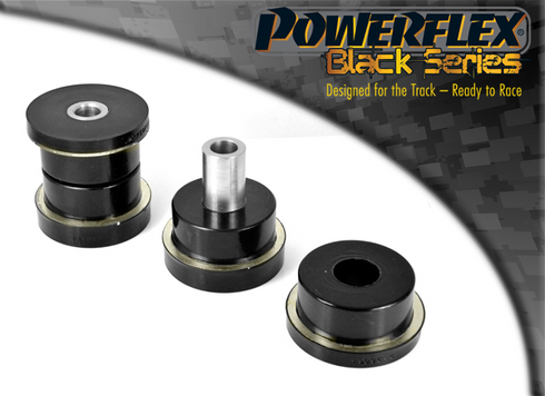 Powerflex Black Series Rear Subframe Rear Mounting Bush BMW 3 Series E36 Inc M3 90-98 | Powerflex PFR5-3606BLK