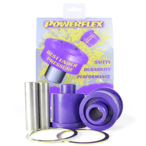 Powerflex Road Series Rear Beam Mounting Bush Honda CR-Z 10-16 | Powerflex PFR25-510