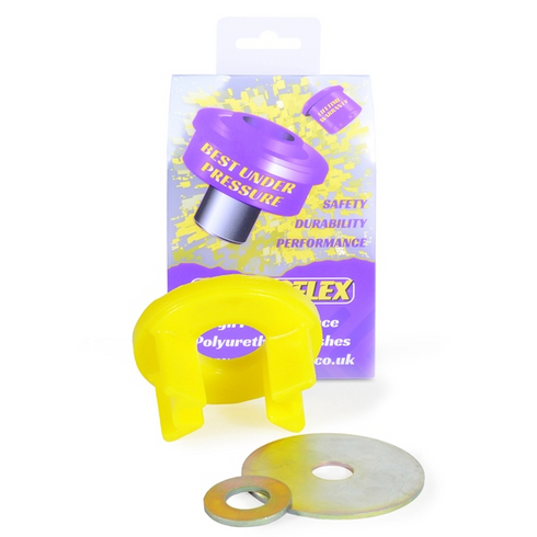 Powerflex Road Series Rear Diff Rear Right Mount Insert Toyota GR 86 21+ | Powerflex PFR69-831