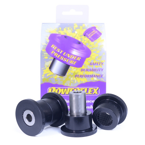 Powerflex Road Series Front Lower Wishbone Front Bush Porsche Cayenne E2 958 958.2 92A 11-17 - PFF85-1601 | Powerflex PFF85-1601