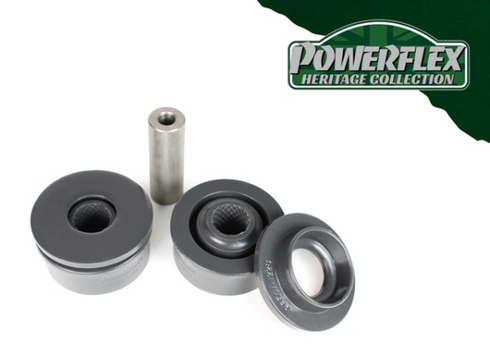 Powerflex Heritage Series Transmission Mount Large Bush Porsche 911 964 89-94 - PFR57-122H | Powerflex PFR57-122H