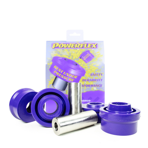 Powerflex Road Series Rear Beam Mounting Bush Honda Jazz Fit GK5 14-20 | Powerflex PFR25-410