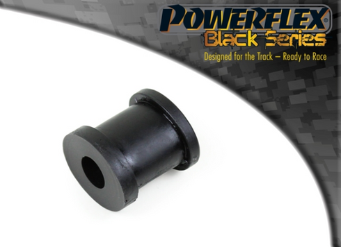 Powerflex Black Series Gear Shift Arm Front Bush Oval BMW 6 Series F06 F12 F13 Sedan Convertible Coupe xDrive 11-18 | Powerflex PFF5-4631BLK