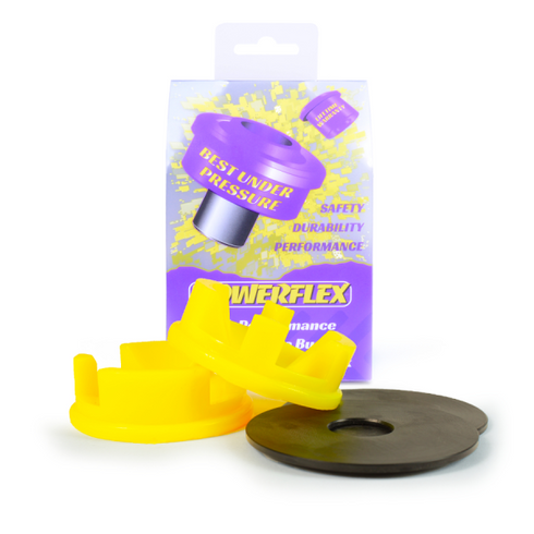 Powerflex Road Series Front Engine Mount Insert Lotus Exige Series 2 00-21 | Powerflex PFF34-603
