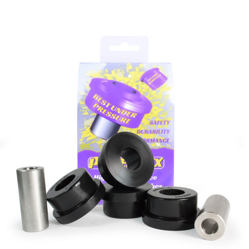 Powerflex Road Series Rear Lower Arm Front Bush Audi A4 S4 RS4 B5 Quattro 95-01 | Powerflex PFR3-205