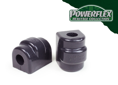 Powerflex Heritage Series Rear Anti Roll Bar Mounting Bush 13mm BMW 5 Series E39 540 Touring 96-04 | Powerflex PFR5-504-13H
