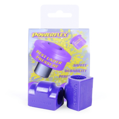 Powerflex Road Series Rear Anti Roll Bar Bush 22mm BMW 2 Series F22 F23 xDrive 13+ | Powerflex PFR5-1913-22