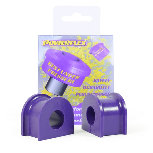 Powerflex Road Series Rear Anti Roll Bar Bush 22mm Honda Integra Mk3 DB DC2 Inc Type-R 93-01 | Powerflex PFR25-112