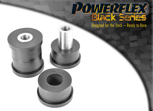 Powerflex Black Series Rear Lower Lateral Arm To Chassis Bush BMW 1 Series E81 E82 E87 E88 04-13 | Powerflex PFR5-415BLK