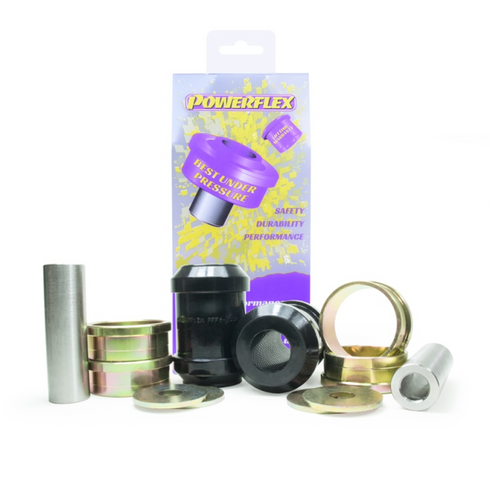 Powerflex Road Series Front Control Arm To Chassis Bush BMW 6 Series F06 F12 F13 Sedan Convertible Coupe 11-18 | Powerflex PFF5-6002