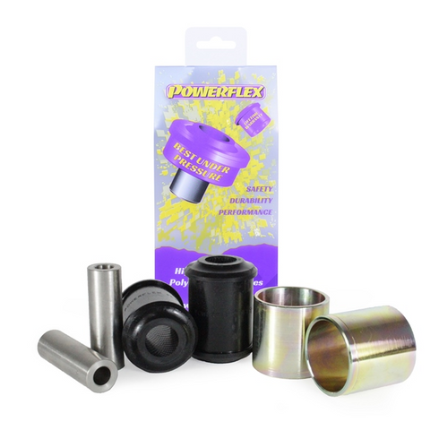 Powerflex Road Series Rear Lower Arm Front Bush BMW X5 M F85 13-18 - PFR5-710-16 | Powerflex PFR5-710-16