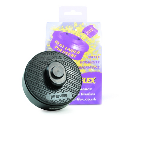 Powerflex Porsche Jack Pad Adaptor | Powerflex PF57-560