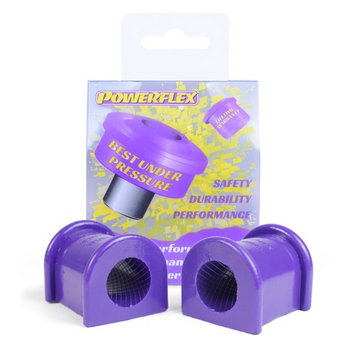 Powerflex Road Series Front Anti Roll Bar Bush 20mm Toyota MR2 Gen3 ZZW30 00-06 | Powerflex PFF76-1003-20