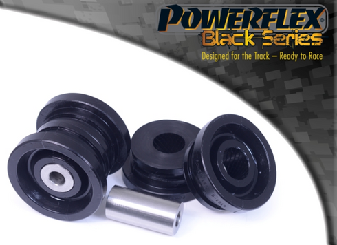 Powerflex Black Series Rear Trailing Arm Front Bush BMW 2 Series F44 Gran Coupe 19+ | Powerflex PFR5-1310BLK