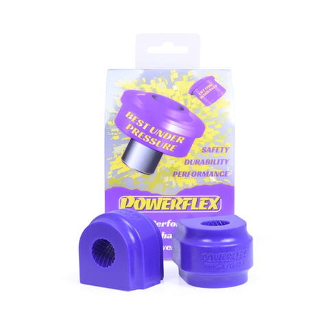 Powerflex Road Series Front Anti Roll Bar Bush 22.5mm BMW 2 Series F22 F23 xDrive 13+ | Powerflex PFF5-1903-22.5