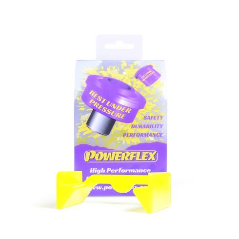 Powerflex Road Series Upper Engine Mount Insert Audi TT MK1 TYP 8N 4WD 99-06 | Powerflex PFF85-440