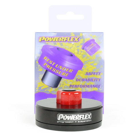 Powerflex Road Series Jack Pad Adaptor Porsche 911 992 21+ | Powerflex PF75-1001