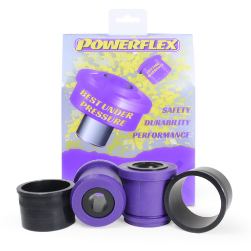 Powerflex Road Series Front Arm Rear Bush BMW 1 Series F40 18+ | Powerflex PFF5-1302