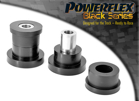 Powerflex Black Series Front Lower Wishbone Front Bush Toyota Supra Mk4 JZA80 93-02 | Powerflex PFF76-602BLK