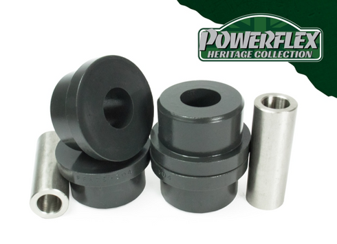 Powerflex Heritage Series Rear Tie Bar Front Bush Toyota MR2 Gen2 SW20 REV 2 to 5 89-99 | Powerflex PFR76-304H